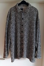 Hemd/Jacke, Black Yoin