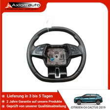 🇩🇪 LENKRAD ➤ CITROEN C4 CACTUS 98031272YC ♻️