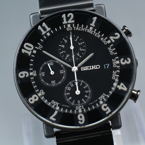 Seiko spirit sottass - spirit,