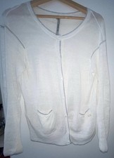 Cop. Copine Strickjacke Gr.S