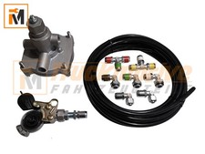 Nachrüstsatz Bremsanlage