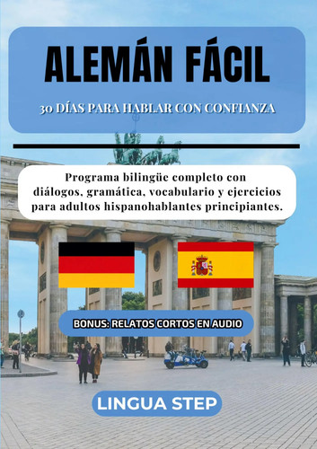 Alemán fácil días para - fácil:,