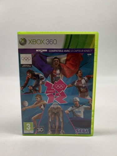 Xbox 360 london 2012 - xbox,