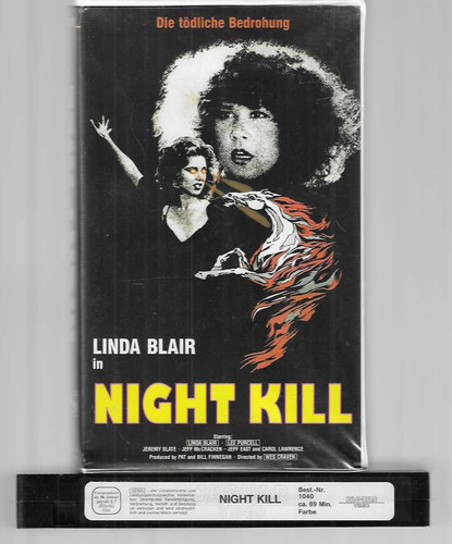 Jaguar video linda - , blair