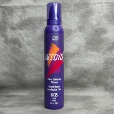 Wella Accord Color Enhancing