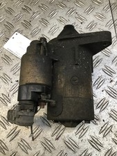 Anlasser Toyota Yaris (P1) 1.0 VVT-i 48kW 65PS Starter 28100-0J010 