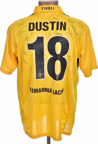 Nike alemannia aachen - alemannia,