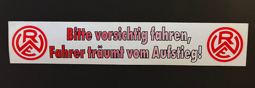 Rot weiss essen rwe - rwe, fahrer