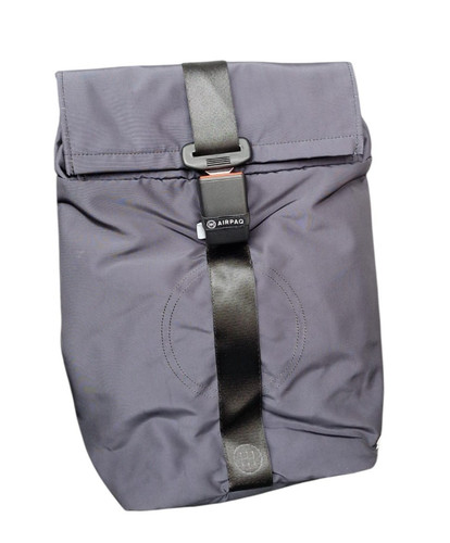 Airbag airpaq rolltop - airpaq, rucksack