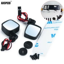 AXSPEED 1Pair Rückspiegel