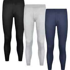 3er Pack Herren Thermo
