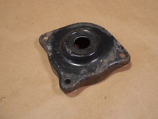 1x Federteller hinten oben Audi 100 A6 C4 Limo Federaufnahme