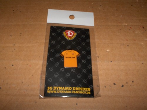 Dynamo dresden pin - dresden,