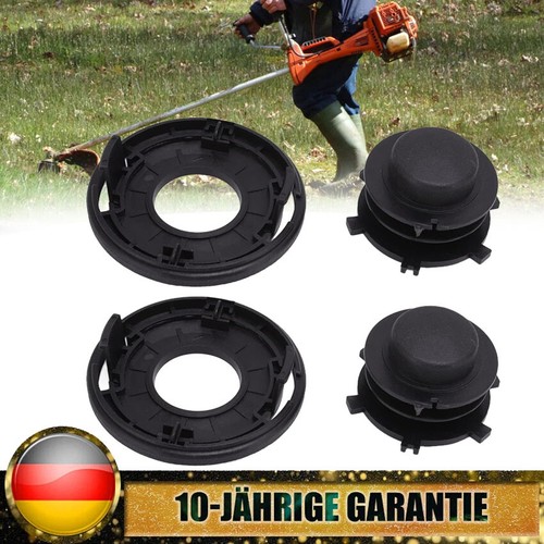 Rasentrimmer fadenspule - rasentrimmer,