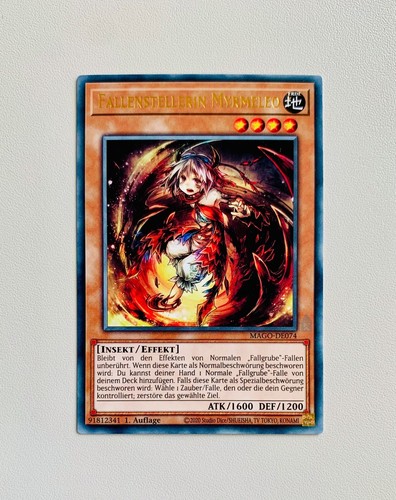 Maximum gold mago de - yu-gi-oh!, mago-de