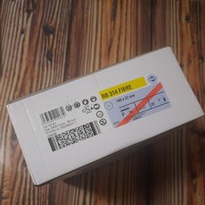 HERMES Fiberscheiben RB 314 fibre Ø180, P16 neu in OVP 