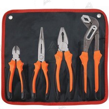 Tlg profi zangen set - profi,