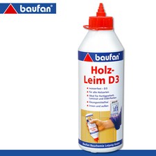 Baufan 1 kg Holz-Leim D3