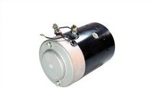 Motor 24v 2kw für dautel - motor,
