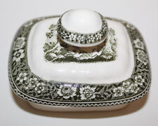 Rusticana Grün Deckel für