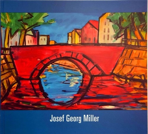 Josef georg miller kallmünz - georg,