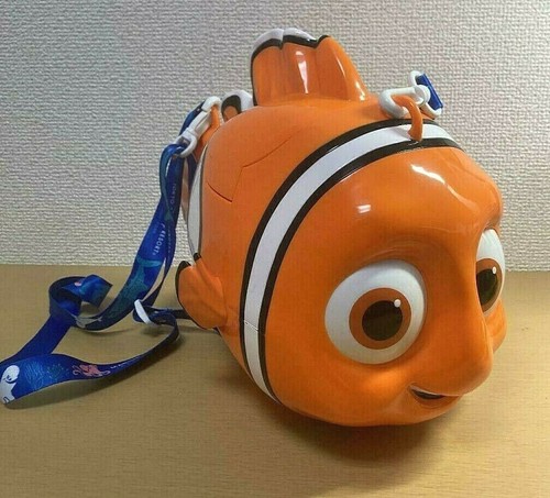 Findet nemo searider popcorn - nemo,