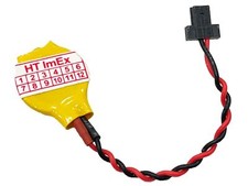 RTC BIOS CMOS Batterie Battery