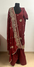 Bollywood Indische Kleid