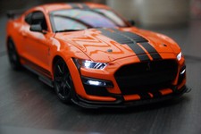 2020 FORD MUSTANG SHELBY GT500