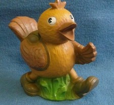 ZDF Althöfer Werbefigur 1984