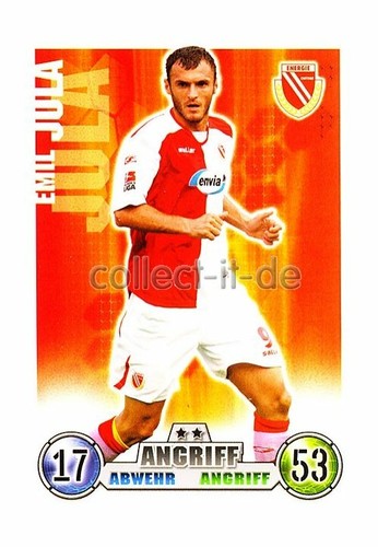 Match attax 87 emil - match,