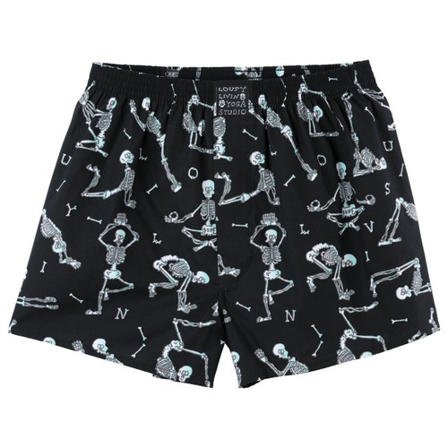 Lousy livin boxershorts yoga - livin,