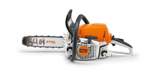 Stihl 231 - ms,