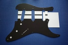 NEW Racing Strip Print 8 Hole
