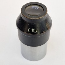 Meopta O10x Orthoskopisches