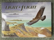 Light and Flight: A Hebridean Wildlife and Landscape Sketchbook