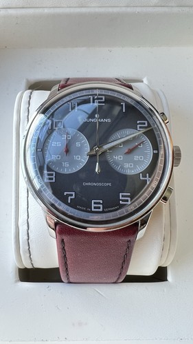 Junghans meister driver - meister,