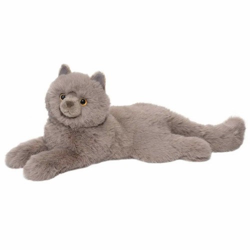 Juliette kuscheltier katze - juliette,