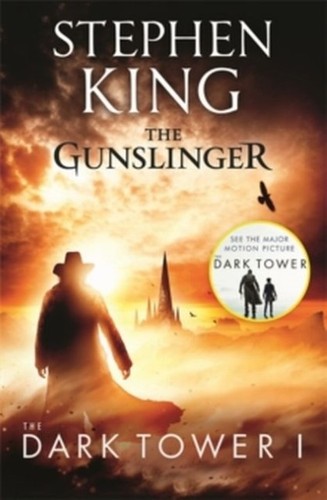 Stephen king der - stephen, turm