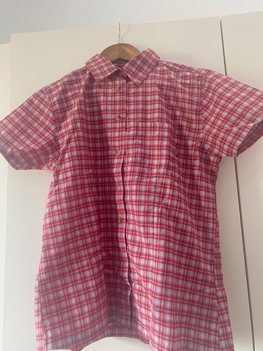Wander bluse shirt - wander-bluse, gr