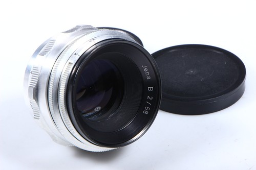 Biotar 58mm m42 carl zeiss - 58mm,