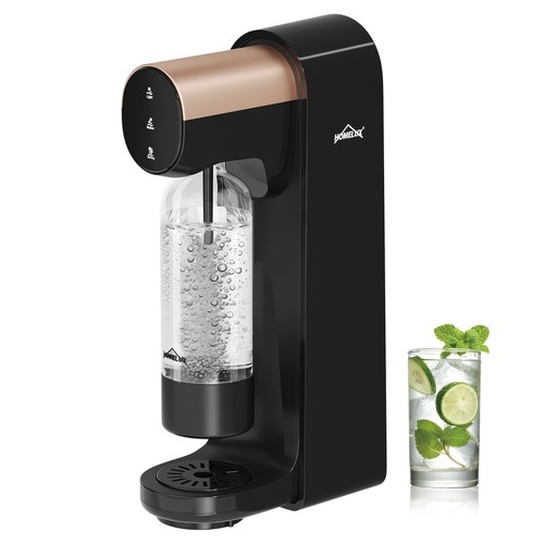 Wassersprudler elektrisch - wassersprudler,