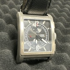 Oris 7625 Rectangular