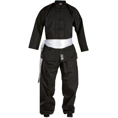 Blitz kinder kung - blitz, fu