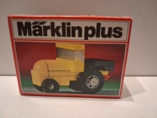 Märklin Plus - C 9221 - Bausatz Baukasten Traktor - OVP