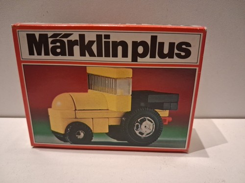Märklin plus 9221 - plus,