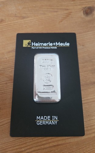 Heimerle meule 250 g - 250,