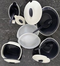 Tupperware Thermo-Duo Set
