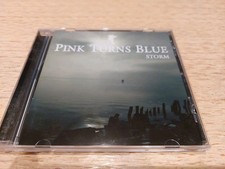 PINK TURNS BLUE - STORM