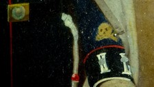 Totenkopf pionier - totenkopf,